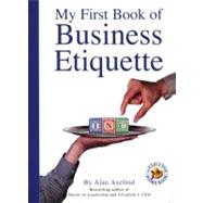 My First Book of Business Etiquette