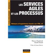 Les services agiles et les processus