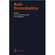 Antithrombotics