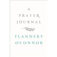 A Prayer Journal