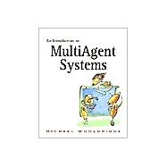 An Introduction to MultiAgent Systems