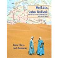 World Atlas Student Workbook Featuring Maps from the Rand McNally Goode's World Atlas, 21st Edition