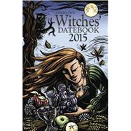 Llewellyn's Witches' Datebook 2015