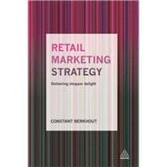 Retail Marketing Strategy