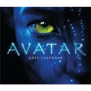 Avatar 2011 Wall Calendar