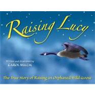 Raising Lucy : The True Story of Raising an Orphaned Wild Goose