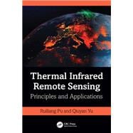 Thermal Infrared Remote Sensing