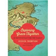 Exploring Grace Together