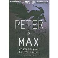 Peter & Max