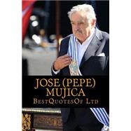 Jose Pepe Mujica