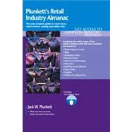 Plunkett's Retail Industry Almanac 2013