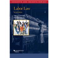 Estreicher and Bodie's Labor Law