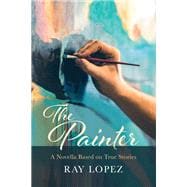 The Painter book cover, ISBN 9781666736915