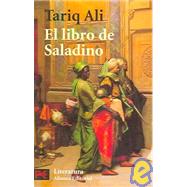El libro de Saladino / The book of Saladin