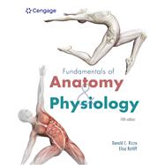 Fundamentals of Anatomy and Physiology
