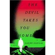 The Devil Takes You Home A Novel