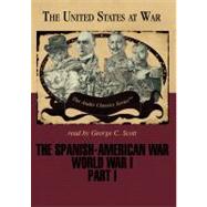 The Spanish-american War And World War I