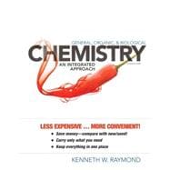 General Organic and Biological Chemistry, an Integrated Approach 4E Binder Ready Version with WileyPLUS Card Set