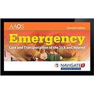 Navigate 2 Advantage Digitalemgergency Care and Transportation of the Sick and Injured