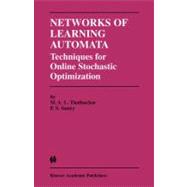 Networks of Learning Automata
