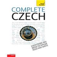 Complete Czech Beginner to Intermediate Course Learn to read, write, speak and understand a new language