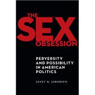 The Sex Obsession