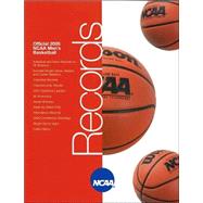 Official 2005 NCAA Men's Basketball Records