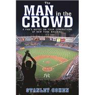 MAN IN THE CROWD CL