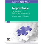 Elsevier Essentials Nephrologie eBook