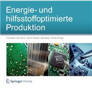 Energie- Und Hilfsstoffoptimierte Produktion