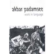 Akbar Padamsee Work in Language