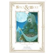 Spice and Wolf Collector's Edition, Vol. 1 (manga)