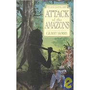 Attack of the Amazons,9780802436917