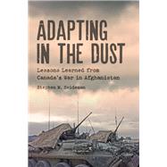 Adapting in the Dust