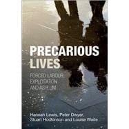 Precarious Lives