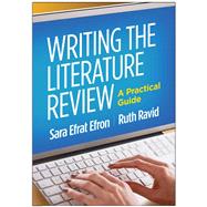Writing the Literature Review