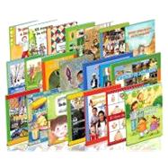 Coleccion facil de leer/ Easy Readers Collection