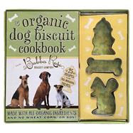 The Organic Dog Biscuit Kit