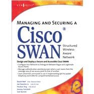 Managing and Securing a Cisco Swan Structured Wireless-Aware Network