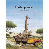Osito Pardo, Que Suenas? / Bernard Bear's Amazing Adventure