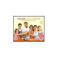 Cocina para chicos / Cuisine for Children