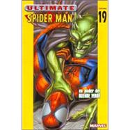 Spider Man Ultimate 19