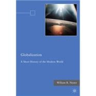 Globalization A Short History of the Modern World