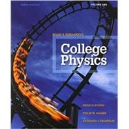 College Physics Volume 1 (Chs. 1-16) (Revised)