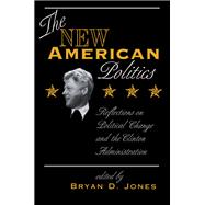 The New American Politics
