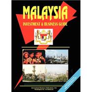 Malaysia Investment and Business Guide