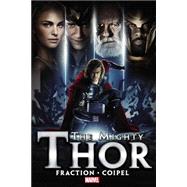 The Mighty Thor by Matt Fraction - Volume 1