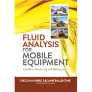 Fluid Analysis for Mobile Equipment