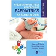 Great Ormond Street Handbook of Paediatrics