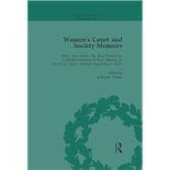 Women's Court and Society Memoirs, Part II vol 6